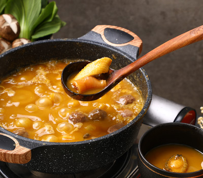 官栈华东首店亮相上海月星环球港 中式滋补盛宴新鲜到家，病人陪护服务成新亮点