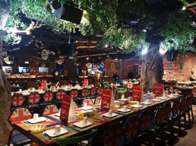 捷途家宴，感恩有你——秦皇岛站的温情与匠心