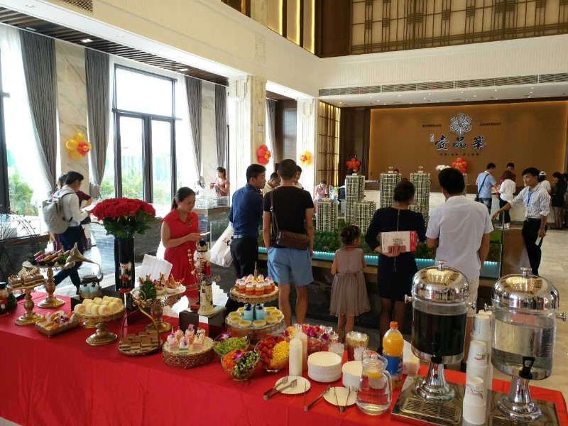 户外婚庆公司年会百家宴高端冷餐会宴会 热情服务,欢迎来电